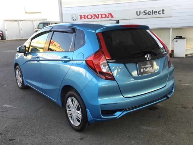 フィット １３Ｇ・Ｌホンダセンシング　クルコン　純正ナビ　フルセグ　ＥＴＣ　ドラレコ　ＤＶＤ再生可　ナビ＆ＴＶ　サイドカーテンエアバック　Ｄレコ　ＵＳＢ　リアカメラ　エアバック　パワーウインドウ　キーフリーシステム　ＬＥＤライト　ＶＳＡ（7枚目）