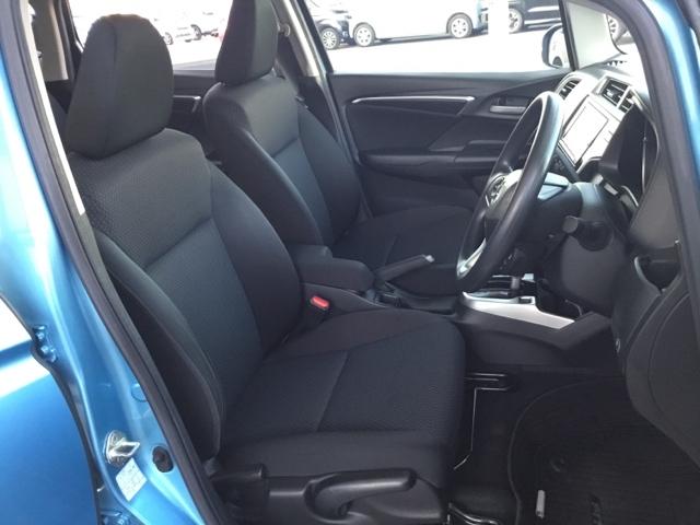 フィット １３Ｇ・Ｌホンダセンシング　クルコン　純正ナビ　フルセグ　ＥＴＣ　ドラレコ　ＤＶＤ再生可　ナビ＆ＴＶ　サイドカーテンエアバック　Ｄレコ　ＵＳＢ　リアカメラ　エアバック　パワーウインドウ　キーフリーシステム　ＬＥＤライト　ＶＳＡ（15枚目）