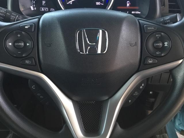 フィット １３Ｇ・Ｌホンダセンシング　クルコン　純正ナビ　フルセグ　ＥＴＣ　ドラレコ　ＤＶＤ再生可　ナビ＆ＴＶ　サイドカーテンエアバック　Ｄレコ　ＵＳＢ　リアカメラ　エアバック　パワーウインドウ　キーフリーシステム　ＬＥＤライト　ＶＳＡ（17枚目）