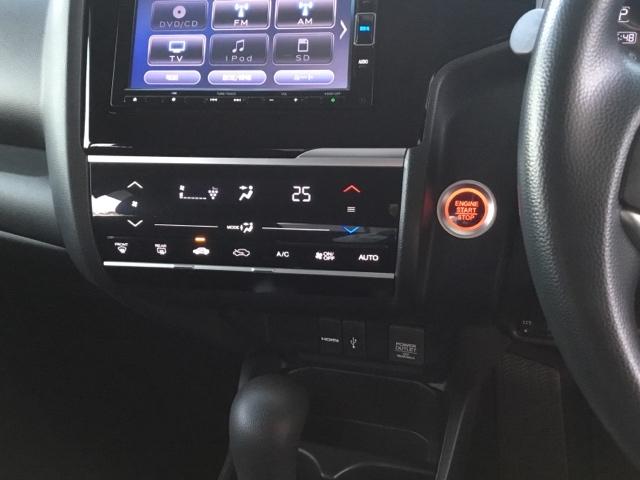 フィット １３Ｇ・Ｌホンダセンシング　クルコン　純正ナビ　フルセグ　ＥＴＣ　ドラレコ　ＤＶＤ再生可　ナビ＆ＴＶ　サイドカーテンエアバック　Ｄレコ　ＵＳＢ　リアカメラ　エアバック　パワーウインドウ　キーフリーシステム　ＬＥＤライト　ＶＳＡ（20枚目）