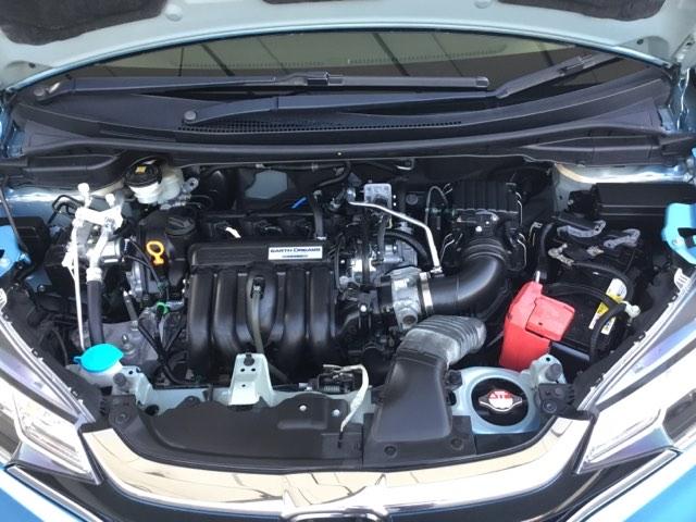 フィット １３Ｇ・Ｌホンダセンシング　クルコン　純正ナビ　フルセグ　ＥＴＣ　ドラレコ　ＤＶＤ再生可　ナビ＆ＴＶ　サイドカーテンエアバック　Ｄレコ　ＵＳＢ　リアカメラ　エアバック　パワーウインドウ　キーフリーシステム　ＬＥＤライト　ＶＳＡ（32枚目）