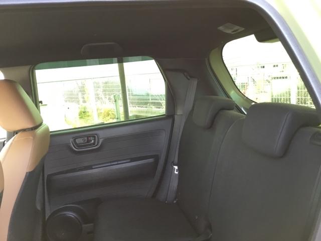 Ｎ－ＯＮＥ オリジナルスタイルプラスアーバン　デモカー　純正ナビ　フルセグ　ドラレコ　Ａクルーズ　衝突被害軽減ブレーキ　ＬＥＤヘッドライト　横滑り防止装置　オートライト　バックカメラ　クリアランスソナー　シートＨ　アイドリングストップ　ナビＴＶ（12枚目）