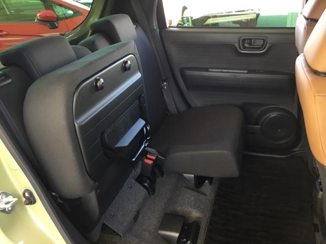 Ｎ－ＯＮＥ オリジナルスタイルプラスアーバン　デモカー　純正ナビ　フルセグ　ドラレコ　Ａクルーズ　衝突被害軽減ブレーキ　ＬＥＤヘッドライト　横滑り防止装置　オートライト　バックカメラ　クリアランスソナー　シートＨ　アイドリングストップ　ナビＴＶ（13枚目）