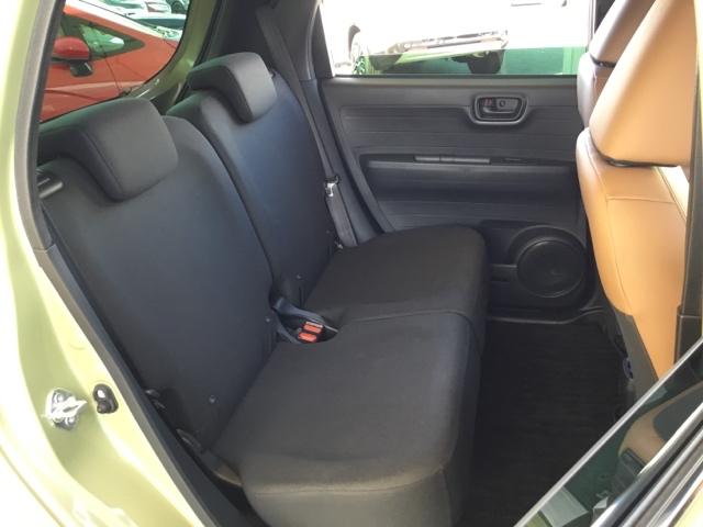 Ｎ－ＯＮＥ オリジナルスタイルプラスアーバン　デモカー　純正ナビ　フルセグ　ドラレコ　Ａクルーズ　衝突被害軽減ブレーキ　ＬＥＤヘッドライト　横滑り防止装置　オートライト　バックカメラ　クリアランスソナー　シートＨ　アイドリングストップ　ナビＴＶ（14枚目）