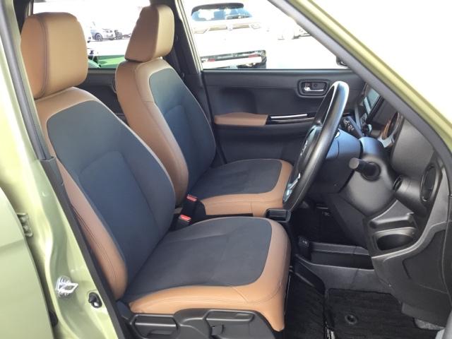 Ｎ－ＯＮＥ オリジナルスタイルプラスアーバン　デモカー　純正ナビ　フルセグ　ドラレコ　Ａクルーズ　衝突被害軽減ブレーキ　ＬＥＤヘッドライト　横滑り防止装置　オートライト　バックカメラ　クリアランスソナー　シートＨ　アイドリングストップ　ナビＴＶ（15枚目）