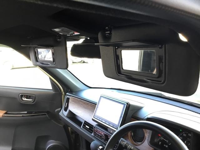 Ｎ－ＯＮＥ オリジナルスタイルプラスアーバン　デモカー　純正ナビ　フルセグ　ドラレコ　Ａクルーズ　衝突被害軽減ブレーキ　ＬＥＤヘッドライト　横滑り防止装置　オートライト　バックカメラ　クリアランスソナー　シートＨ　アイドリングストップ　ナビＴＶ（29枚目）