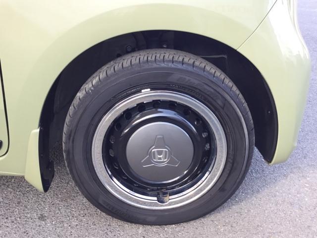 Ｎ－ＯＮＥ オリジナルスタイルプラスアーバン　デモカー　純正ナビ　フルセグ　ドラレコ　Ａクルーズ　衝突被害軽減ブレーキ　ＬＥＤヘッドライト　横滑り防止装置　オートライト　バックカメラ　クリアランスソナー　シートＨ　アイドリングストップ　ナビＴＶ（31枚目）