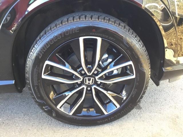 ヴェゼル ｅ：ＨＥＶＺ　クルコン　純正ナビ　フルセグ　ＥＴＣ　前後ドラレコ　シート＆ステアリングヒーター　衝突回避支援ブレーキ機能　スマキ　Ｐトランク　フルオートエアコン　Ｄレコ　エアバッグ　両席エアバック　Ｒカメ　ソナー（36枚目）