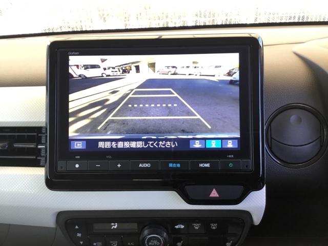 Ｎ－ＷＧＮ Ｌ　デモカー　クルコン　純正ナビ　フルセグ　ドラレコ　Ｐセンサー　誤発進抑制　シートヒータ　禁煙車　バックカメラ　ベンチシート　盗難防止システム　ＡＢＳ　スマートキー　サイドカーテンエアバック　パワステ（18枚目）