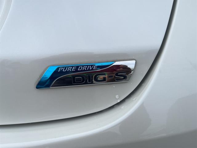 ノート ライダー ETC TV アルミホイール スマートキー アイドリングストップ 電動格納ミラー CVT 盗難防止システム 衝突安全ボディ ABS スーパーチャージャー エアコン パワーステアリング(29枚目)