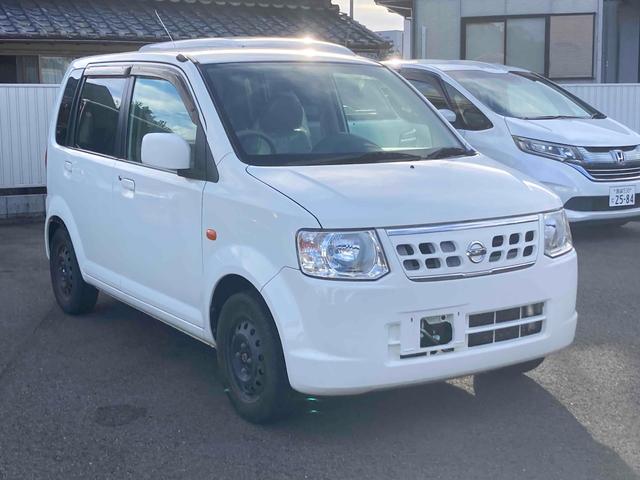 オッティ Ｓ　ＥＴＣ　キーレスエントリー　電動格納ミラー　ベンチシート　ＡＴ　エアコン　パワーウィンドウ（13枚目）