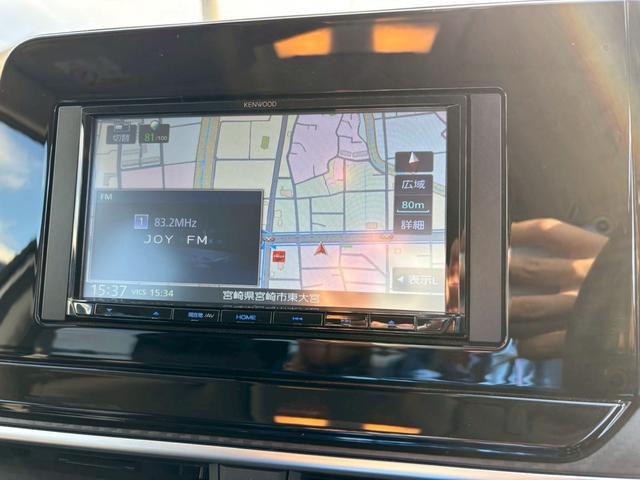 ノート Ｓ　ｅ－ＰＯＷＥＲ　ナビ　ＥＴＣ　ドライブレコーダー　社外デジタルミラー　スマートキー　プッシュスタート（5枚目）