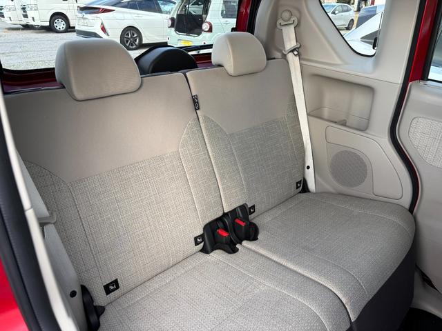 ルークス Ｘ　片側パワースライドドア　ナビ　ＥＴＣ　リアサーキュレーター　プッシュスタート　スマートキー　アイドリングストップ（10枚目）