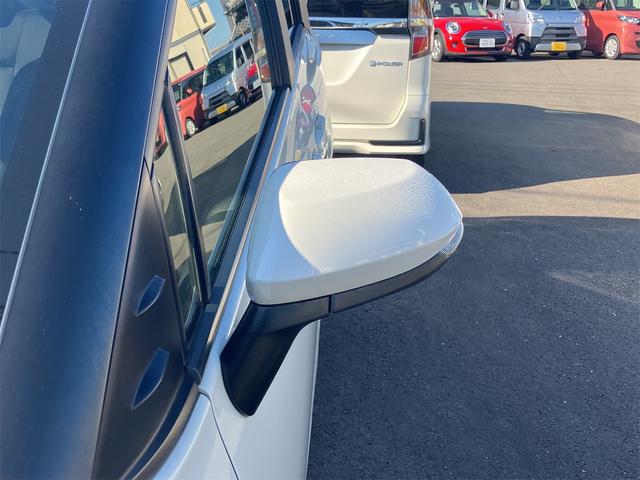 シエンタ ハイブリッドＧ　レンタカーアップ車　ドライブレコーダー　バックカメラ　ナビ　ＴＶ　クリアランスソナー　オートクルーズコントロール　レーンアシスト　衝突被害軽減システム　両側電動スライドドア　オートマチックハイビーム（17枚目）