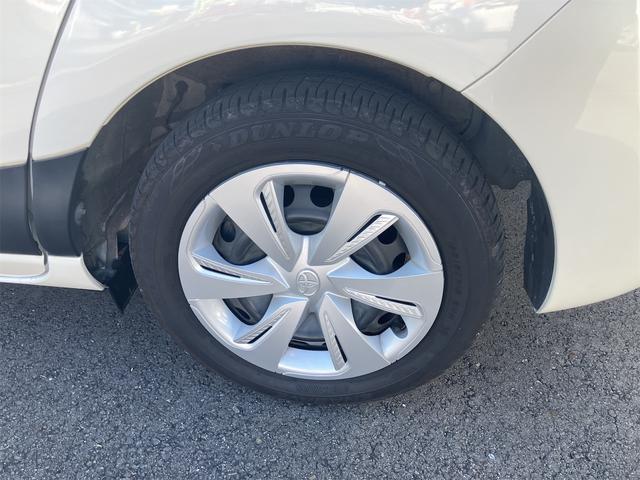 シエンタ ハイブリッドＧ　レンタカーアップ車　ドライブレコーダー　バックカメラ　ナビ　ＴＶ　クリアランスソナー　オートクルーズコントロール　レーンアシスト　衝突被害軽減システム　両側電動スライドドア　オートマチックハイビーム（20枚目）