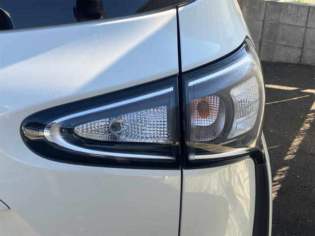 シエンタ ハイブリッドＧ　レンタカーアップ車　ドライブレコーダー　バックカメラ　ナビ　ＴＶ　クリアランスソナー　オートクルーズコントロール　レーンアシスト　衝突被害軽減システム　両側電動スライドドア　オートマチックハイビーム（28枚目）