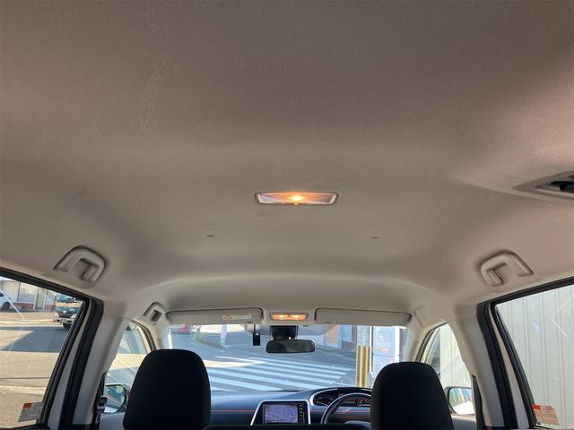 シエンタ ハイブリッドＧ　レンタカーアップ車　ドライブレコーダー　バックカメラ　ナビ　ＴＶ　クリアランスソナー　オートクルーズコントロール　レーンアシスト　衝突被害軽減システム　両側電動スライドドア　オートマチックハイビーム（34枚目）