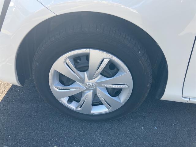 シエンタ ハイブリッドＧ　レンタカーアップ車　ドライブレコーダー　バックカメラ　ナビ　ＴＶ　クリアランスソナー　オートクルーズコントロール　レーンアシスト　衝突被害軽減システム　両側電動スライドドア　オートマチックハイビーム（35枚目）