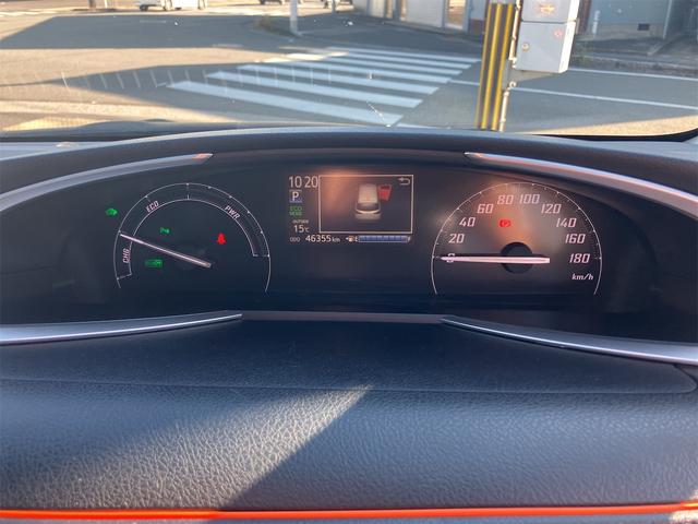 シエンタ ハイブリッドＧ　レンタカーアップ車　ドライブレコーダー　バックカメラ　ナビ　ＴＶ　クリアランスソナー　オートクルーズコントロール　レーンアシスト　衝突被害軽減システム　両側電動スライドドア　オートマチックハイビーム（51枚目）