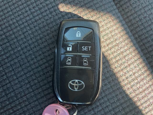 シエンタ ハイブリッドＧ　レンタカーアップ車　ドライブレコーダー　バックカメラ　ナビ　ＴＶ　クリアランスソナー　オートクルーズコントロール　レーンアシスト　衝突被害軽減システム　両側電動スライドドア　オートマチックハイビーム（52枚目）