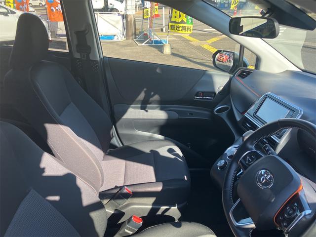 シエンタ ハイブリッドＧ　レンタカーアップ車　ドライブレコーダー　バックカメラ　ナビ　ＴＶ　クリアランスソナー　オートクルーズコントロール　レーンアシスト　衝突被害軽減システム　両側電動スライドドア　オートマチックハイビーム（56枚目）