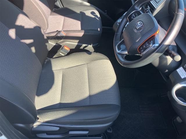 シエンタ ハイブリッドＧ　レンタカーアップ車　ドライブレコーダー　バックカメラ　ナビ　ＴＶ　クリアランスソナー　オートクルーズコントロール　レーンアシスト　衝突被害軽減システム　両側電動スライドドア　オートマチックハイビーム（58枚目）