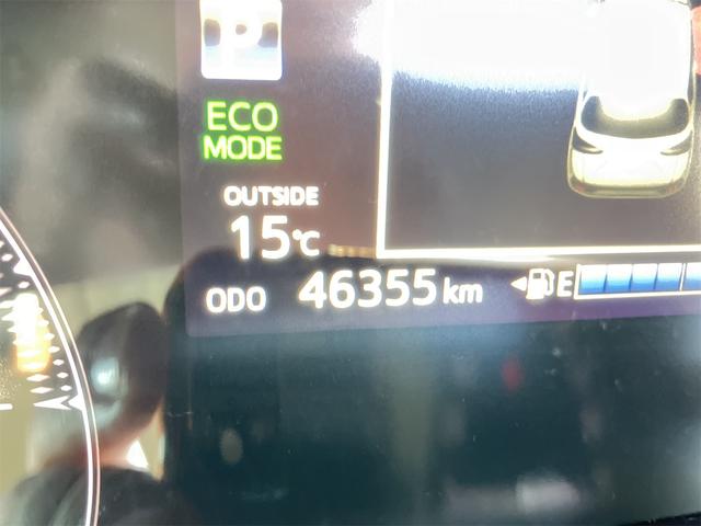 シエンタ ハイブリッドＧ　レンタカーアップ車　ドライブレコーダー　バックカメラ　ナビ　ＴＶ　クリアランスソナー　オートクルーズコントロール　レーンアシスト　衝突被害軽減システム　両側電動スライドドア　オートマチックハイビーム（64枚目）