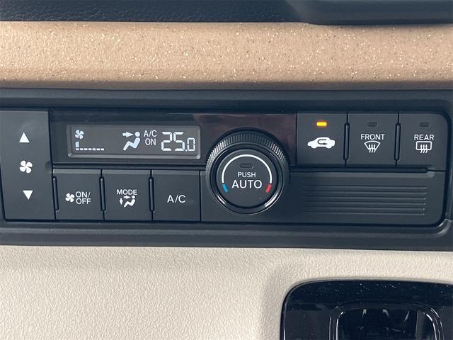 Ｎ－ＢＯＸ ベースグレード　レンタカーアップ車　ドライブレコーダー　ＥＴＣ　バックカメラ　両側スライド・片側電動　ナビ　ＴＶ　クリアランスソナー　オートクルーズコントロール　衝突被害軽減システム　オートライト　ＬＥＤヘッドランプ（5枚目）