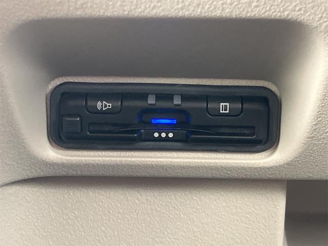 Ｎ－ＢＯＸ ベースグレード　レンタカーアップ車　ドライブレコーダー　ＥＴＣ　バックカメラ　両側スライド・片側電動　ナビ　ＴＶ　クリアランスソナー　オートクルーズコントロール　衝突被害軽減システム　オートライト　ＬＥＤヘッドランプ（10枚目）