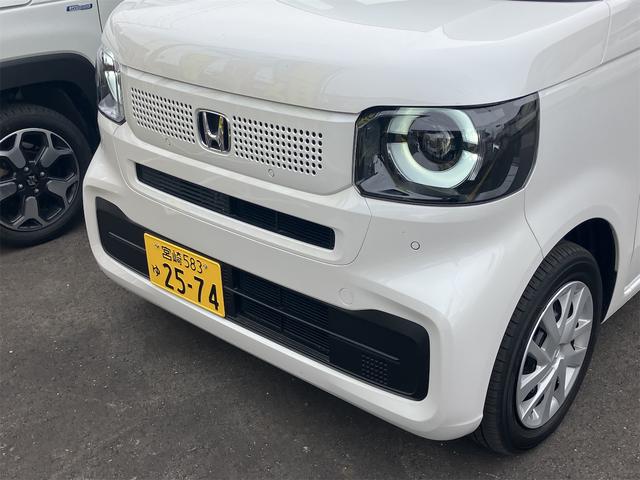Ｎ－ＢＯＸ ベースグレード　レンタカーアップ車　ドライブレコーダー　ＥＴＣ　バックカメラ　両側スライド・片側電動　ナビ　ＴＶ　クリアランスソナー　オートクルーズコントロール　衝突被害軽減システム　オートライト　ＬＥＤヘッドランプ（24枚目）