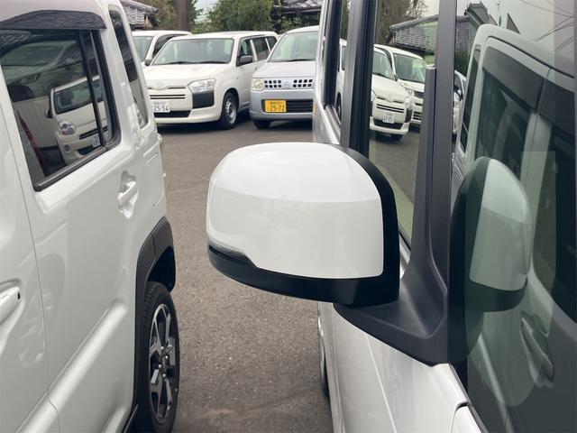 Ｎ－ＢＯＸ ベースグレード　レンタカーアップ車　ドライブレコーダー　ＥＴＣ　バックカメラ　両側スライド・片側電動　ナビ　ＴＶ　クリアランスソナー　オートクルーズコントロール　衝突被害軽減システム　オートライト　ＬＥＤヘッドランプ（28枚目）