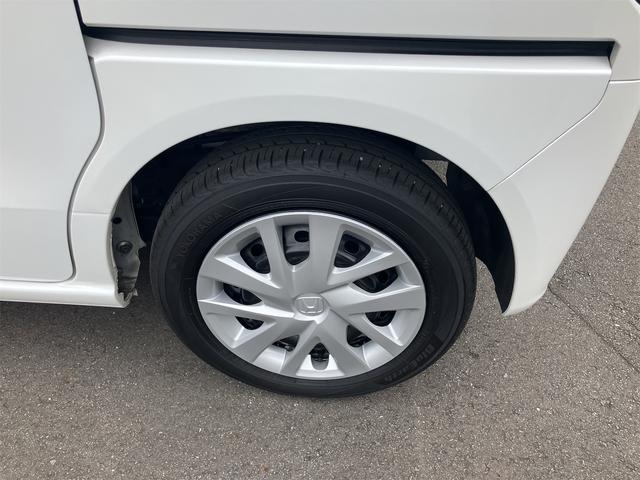 Ｎ－ＢＯＸ ベースグレード　レンタカーアップ車　ドライブレコーダー　ＥＴＣ　バックカメラ　両側スライド・片側電動　ナビ　ＴＶ　クリアランスソナー　オートクルーズコントロール　衝突被害軽減システム　オートライト　ＬＥＤヘッドランプ（36枚目）