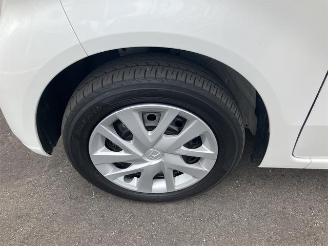 Ｎ－ＢＯＸ ベースグレード　レンタカーアップ車　ドライブレコーダー　ＥＴＣ　バックカメラ　両側スライド・片側電動　ナビ　ＴＶ　クリアランスソナー　オートクルーズコントロール　衝突被害軽減システム　オートライト　ＬＥＤヘッドランプ（37枚目）