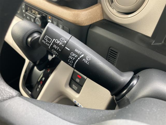 Ｎ－ＢＯＸ ベースグレード　レンタカーアップ車　ドライブレコーダー　ＥＴＣ　バックカメラ　両側スライド・片側電動　ナビ　ＴＶ　クリアランスソナー　オートクルーズコントロール　衝突被害軽減システム　オートライト　ＬＥＤヘッドランプ（52枚目）