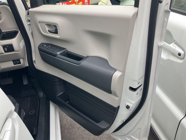 Ｎ－ＢＯＸ ベースグレード　レンタカーアップ車　ドライブレコーダー　ＥＴＣ　バックカメラ　両側スライド・片側電動　ナビ　ＴＶ　クリアランスソナー　オートクルーズコントロール　衝突被害軽減システム　オートライト　ＬＥＤヘッドランプ（55枚目）