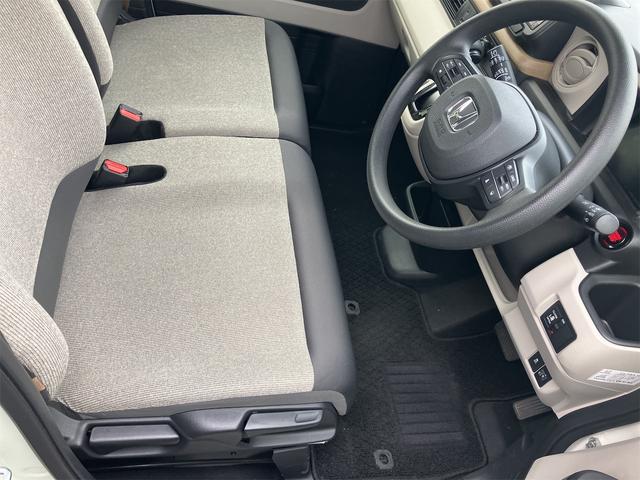 Ｎ－ＢＯＸ ベースグレード　レンタカーアップ車　ドライブレコーダー　ＥＴＣ　バックカメラ　両側スライド・片側電動　ナビ　ＴＶ　クリアランスソナー　オートクルーズコントロール　衝突被害軽減システム　オートライト　ＬＥＤヘッドランプ（58枚目）