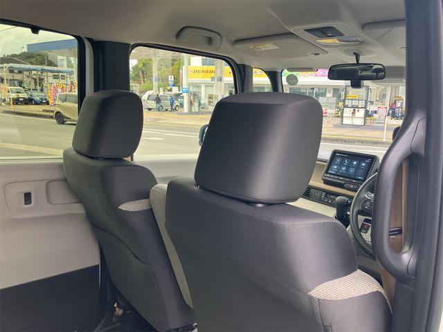 Ｎ－ＢＯＸ ベースグレード　レンタカーアップ車　ドライブレコーダー　ＥＴＣ　バックカメラ　両側スライド・片側電動　ナビ　ＴＶ　クリアランスソナー　オートクルーズコントロール　衝突被害軽減システム　オートライト　ＬＥＤヘッドランプ（59枚目）