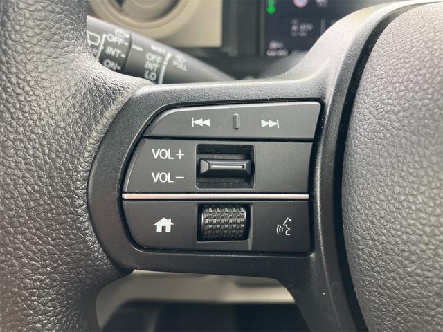 Ｎ－ＢＯＸ ベースグレード　レンタカーアップ車　ドライブレコーダー　ＥＴＣ　バックカメラ　両側スライド・片側電動　ナビ　ＴＶ　クリアランスソナー　オートクルーズコントロール　衝突被害軽減システム　オートライト　ＬＥＤヘッドランプ（65枚目）