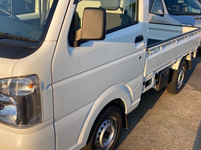 日産 ＮＴ１００クリッパートラック