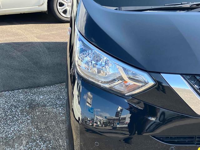 デイズ Ｓ　ドライブレコーダー　ＥＴＣ　バックカメラ　ナビ　クリアランスソナー　衝突被害軽減システム　オートライト　キーレスエントリー　アイドリングストップ　電動格納ミラー　ベンチシート　ＣＶＴ　盗難防止システム（13枚目）