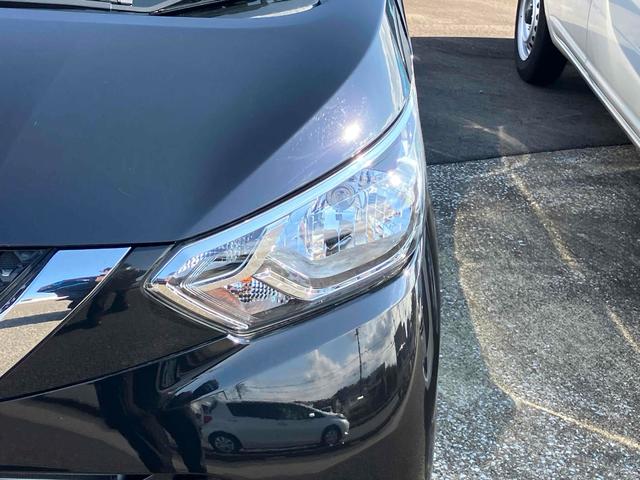 デイズ Ｓ　ドライブレコーダー　ＥＴＣ　バックカメラ　ナビ　クリアランスソナー　衝突被害軽減システム　オートライト　キーレスエントリー　アイドリングストップ　電動格納ミラー　ベンチシート　ＣＶＴ　盗難防止システム（14枚目）