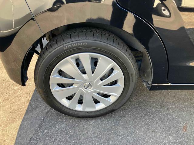 デイズ Ｓ　ドライブレコーダー　ＥＴＣ　バックカメラ　ナビ　クリアランスソナー　衝突被害軽減システム　オートライト　キーレスエントリー　アイドリングストップ　電動格納ミラー　ベンチシート　ＣＶＴ　盗難防止システム（30枚目）