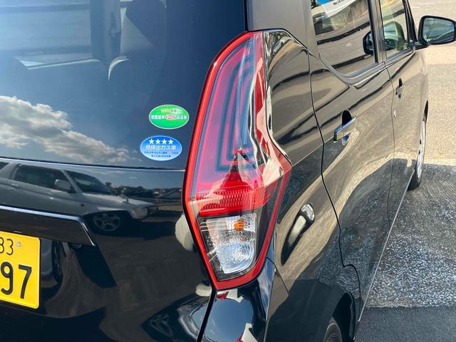 デイズ Ｓ　ドライブレコーダー　ＥＴＣ　バックカメラ　ナビ　クリアランスソナー　衝突被害軽減システム　オートライト　キーレスエントリー　アイドリングストップ　電動格納ミラー　ベンチシート　ＣＶＴ　盗難防止システム（37枚目）