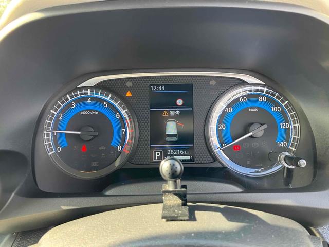 デイズ Ｓ　ドライブレコーダー　ＥＴＣ　バックカメラ　ナビ　クリアランスソナー　衝突被害軽減システム　オートライト　キーレスエントリー　アイドリングストップ　電動格納ミラー　ベンチシート　ＣＶＴ　盗難防止システム（54枚目）