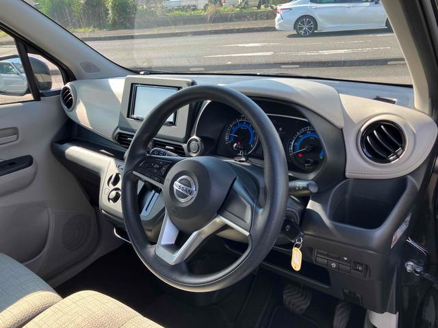 デイズ Ｓ　ドライブレコーダー　ＥＴＣ　バックカメラ　ナビ　クリアランスソナー　衝突被害軽減システム　オートライト　キーレスエントリー　アイドリングストップ　電動格納ミラー　ベンチシート　ＣＶＴ　盗難防止システム（59枚目）