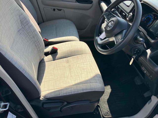 デイズ Ｓ　ドライブレコーダー　ＥＴＣ　バックカメラ　ナビ　クリアランスソナー　衝突被害軽減システム　オートライト　キーレスエントリー　アイドリングストップ　電動格納ミラー　ベンチシート　ＣＶＴ　盗難防止システム（61枚目）