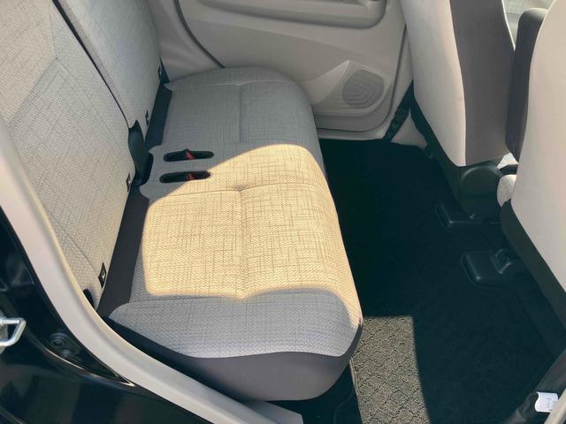 デイズ Ｓ　ドライブレコーダー　ＥＴＣ　バックカメラ　ナビ　クリアランスソナー　衝突被害軽減システム　オートライト　キーレスエントリー　アイドリングストップ　電動格納ミラー　ベンチシート　ＣＶＴ　盗難防止システム（66枚目）