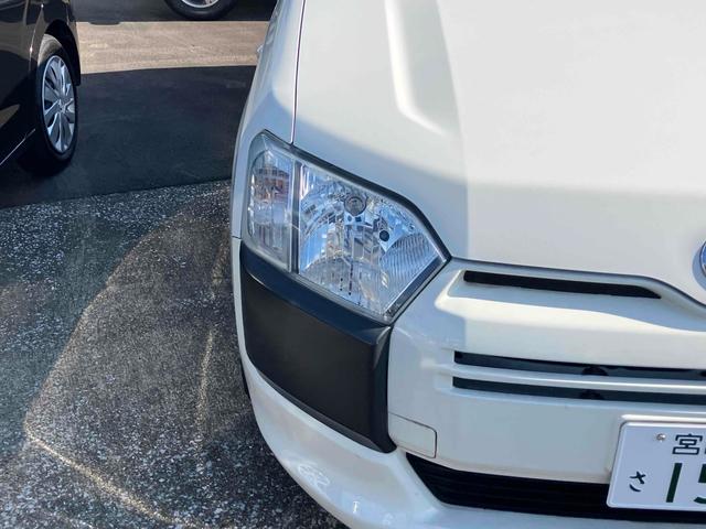 プロボックス GL バックカメラ ナビ レーンアシスト 衝突被害軽減システム オートマチックハイビーム オートライト キーレスエントリー アイドリングストップ 電動格納ミラー CVT ESC エアコン パワーステアリング(13枚目)