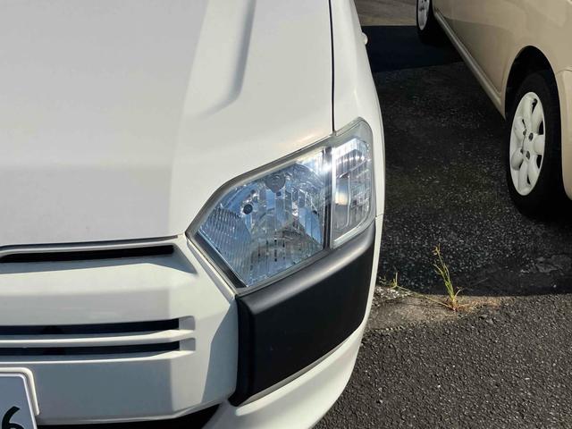 プロボックス GL バックカメラ ナビ レーンアシスト 衝突被害軽減システム オートマチックハイビーム オートライト キーレスエントリー アイドリングストップ 電動格納ミラー CVT ESC エアコン パワーステアリング(14枚目)