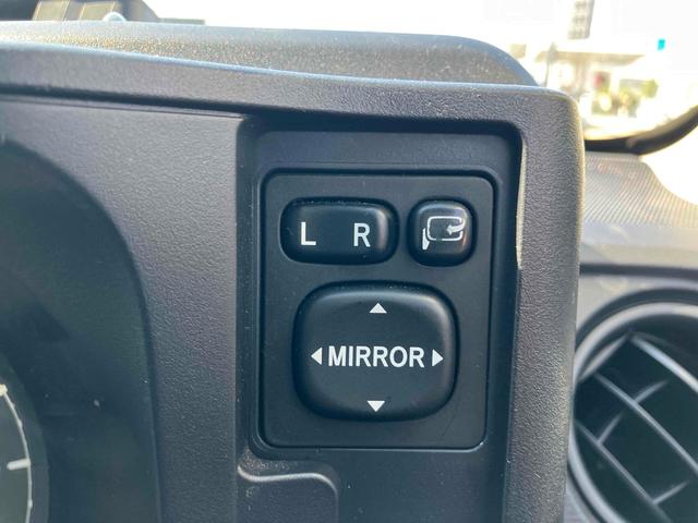 プロボックス GL バックカメラ ナビ レーンアシスト 衝突被害軽減システム オートマチックハイビーム オートライト キーレスエントリー アイドリングストップ 電動格納ミラー CVT ESC エアコン パワーステアリング(27枚目)